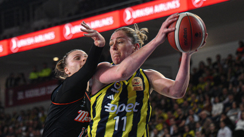 Cumhurbaşkanlığı Kupası Fenerbahçe'nin oldu - Resim : 1