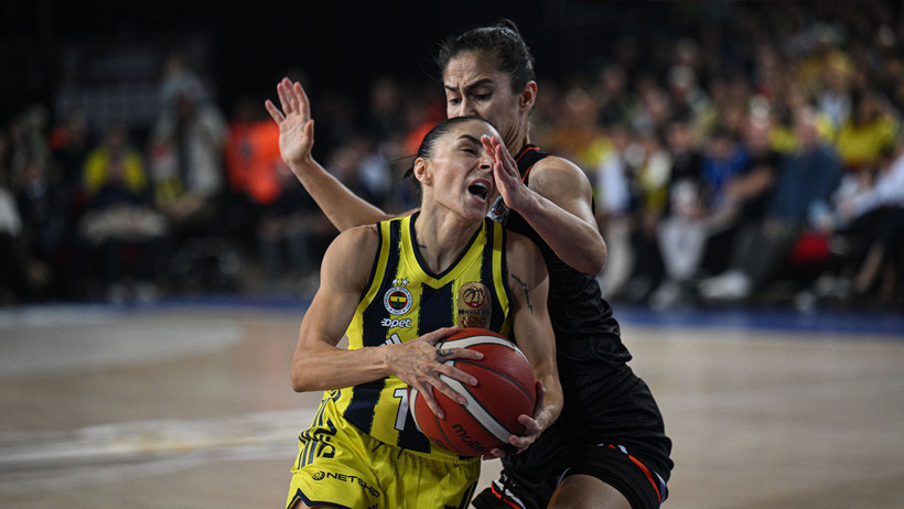 Cumhurbaşkanlığı Kupası Fenerbahçe'nin oldu - Resim : 2