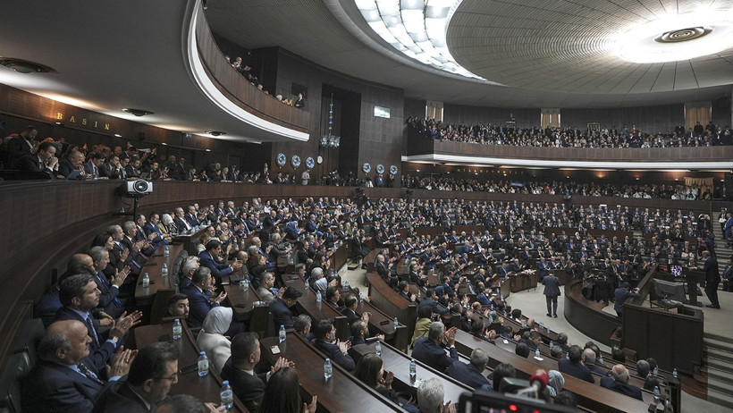 Erdoğan Stockholm tartışmasına girdi: Benim Kürt kardeşim bilir - Resim : 2