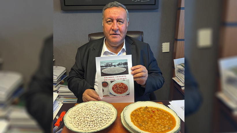 Raflara yansıyacak tehlike: Emekli kuru pilavı bile göremeyebilir - Resim : 1