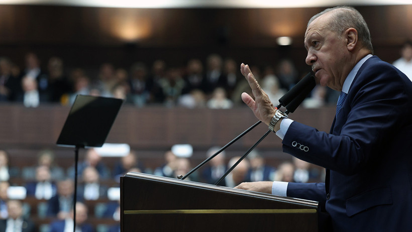 Erdoğan Stockholm tartışmasına girdi: Benim Kürt kardeşim bilir - Resim : 3