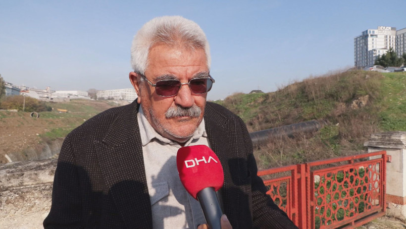 Haramidere kırmızıya büründü - Resim : 3