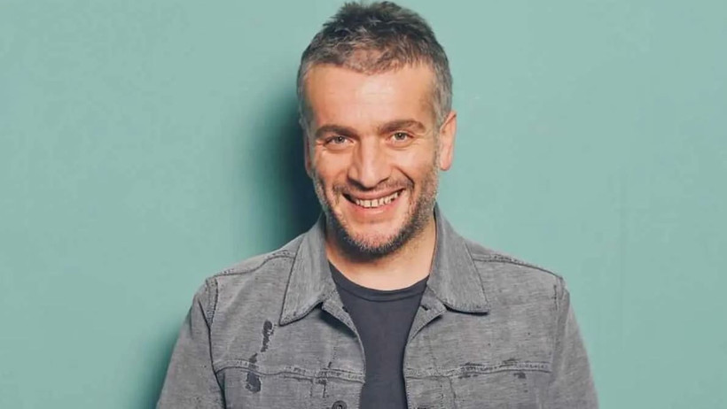 Ünlü oyuncu Murat Cemcir’den sevindiren haber: Hastane son durumunu açıkladı! - Resim : 5