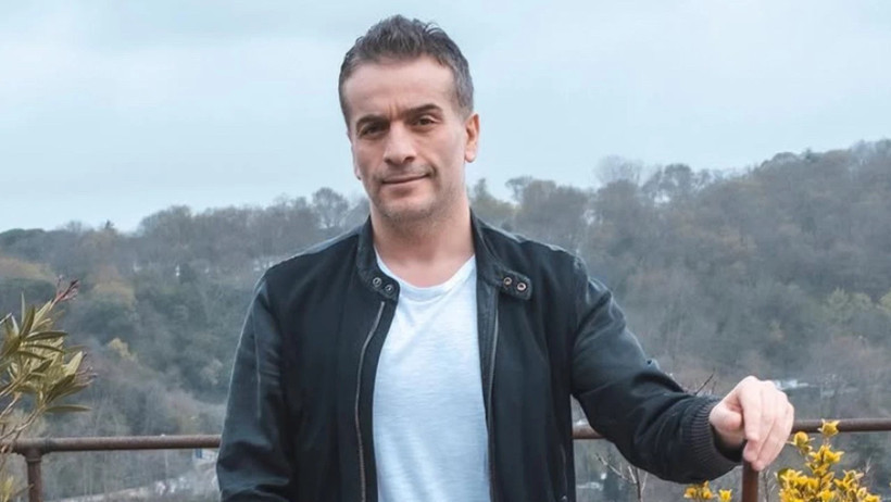 Ünlü oyuncu Murat Cemcir’den sevindiren haber: Hastane son durumunu açıkladı! - Resim : 2