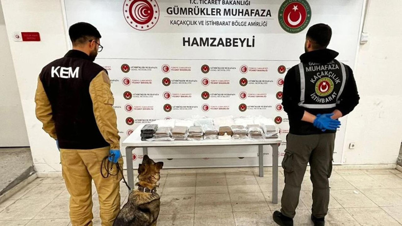 Ticaret Bakanlığı verileri açıklandı: Kaçakçılıkta patlama - Resim : 1