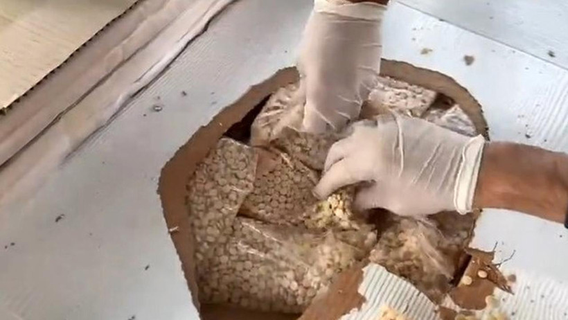 Ticaret Bakanlığı verileri açıklandı: Kaçakçılıkta patlama - Resim : 2