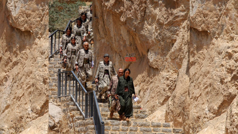 Devlet Bahçeli'nin 'Terörsüz Türkiye' çelişkisi! - Resim : 1