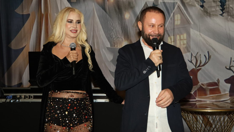 ‘Arafta’nın ekran yolculuğu başladı - Resim : 3