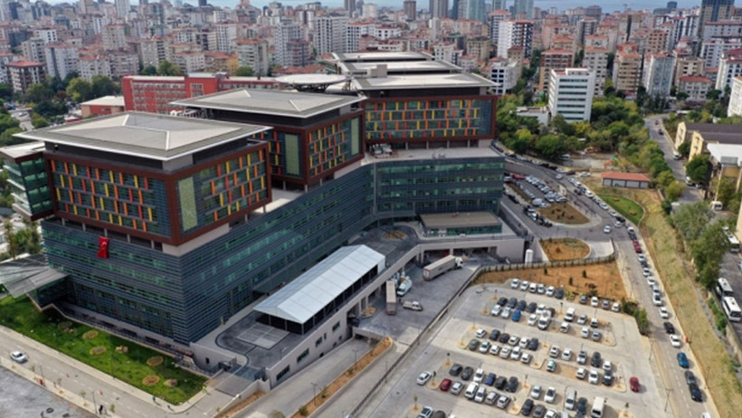 Şehir hastanesinde asansör çakıldı! Kanser hastasının hayati 45 dakikası - Resim : 1