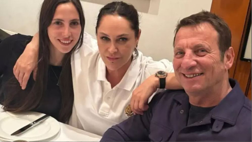 Hülya Avşar’ın kızı Zehra Çilingiroğlu’ndan evlilik sürprizi mi geliyor? 3 yıllık aşkta şaşırtan iddia! - Resim : 11