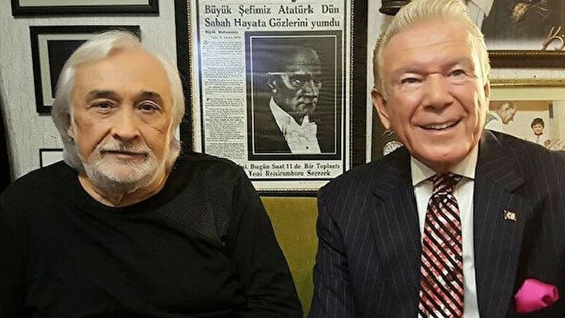 Çocukluk arkadaşı duyurdu: Uğur Dündar'ın yeni adresi belli oldu - Resim : 1