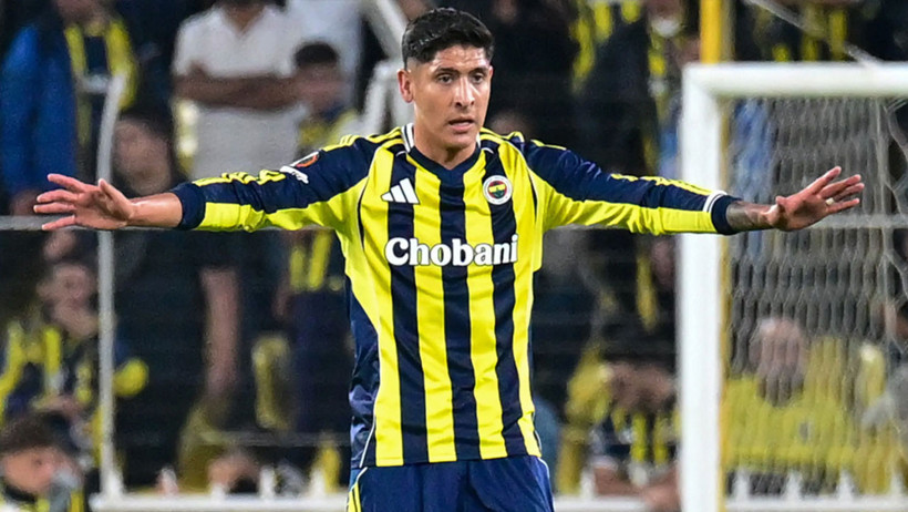 Devrimci Edson Alvarez! - Resim : 2