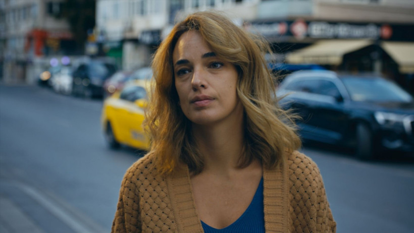 ‘Rüya Gibi’ başladı! Seda Bakan’dan peri masalı gibi dönüş: Pazar akşamının yeni kraliçesi olmaya aday - Resim : 12