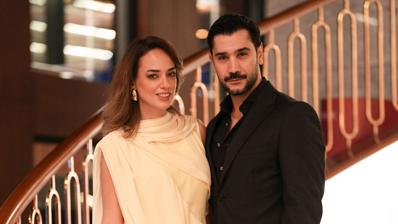 ‘Rüya Gibi’ başladı! Seda Bakan’dan peri masalı gibi dönüş: Pazar akşamının yeni kraliçesi olmaya aday - Resim : 5