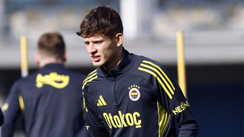 Başakşehir maçı öncesi Fenerbahçe'ye müjde! - Resim : 2