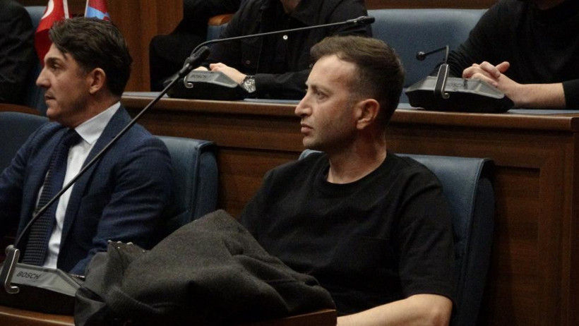 Merkez Hakem Kurulu Başkanı Ferhat Gündoğdu Yasin Kol'a destek oldu! Galatasaray'a 'Algı' göndermesinde bulundu - Resim : 2