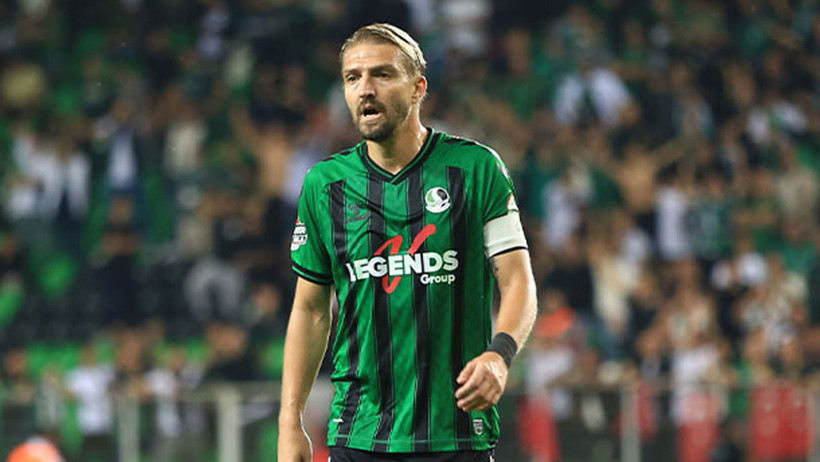 Caner Erkin rekora gidiyor! İnanılmaz olay - Resim : 2