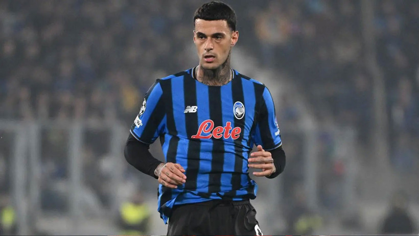 Fenerbahçe'de Youssef En-Nesyri yerine 3 yıldız hedefte! Hepsi İtalya Serie A'da forma giyiyor - Resim : 3