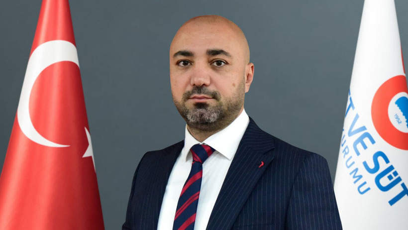 Kendi şirketinden devlete et sattığı iddia edildi ET ve Süt Kurumu Başkanı'ndan 20 gün sonra yanıt - Resim : 1