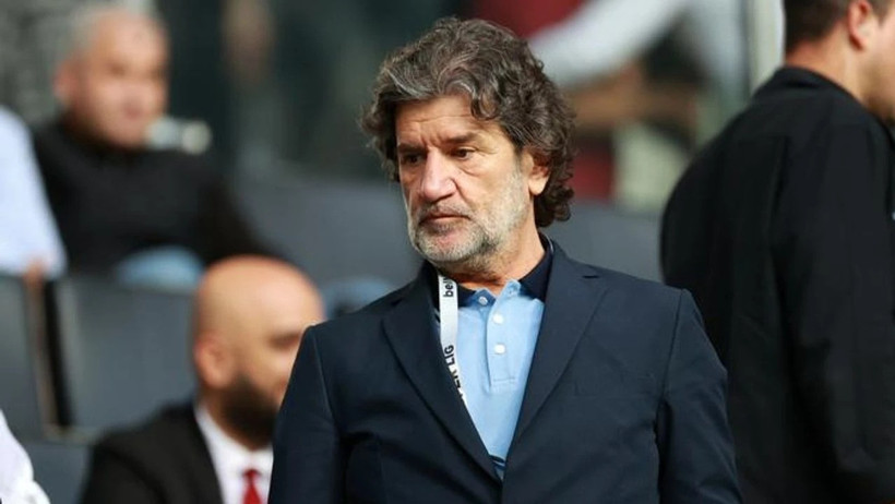 'Yetkim olsa yasaklardım' demişti.. Zirveden dibe Murat Sancak - Resim : 2