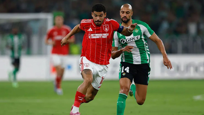 Sofyan Amrabat taraftarları yıktı! - Resim : 2