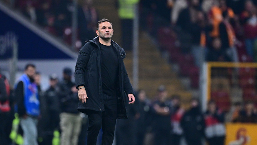 Galatasaray-Samsunspor maçına damga vuran karar! Fenerbahçe TFF'ye çağrıda bulundu - Resim : 8