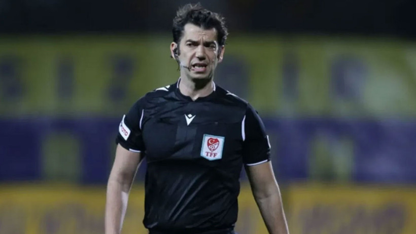 Galatasaray-Samsunspor maçına damga vuran karar! Fenerbahçe TFF'ye çağrıda bulundu - Resim : 11