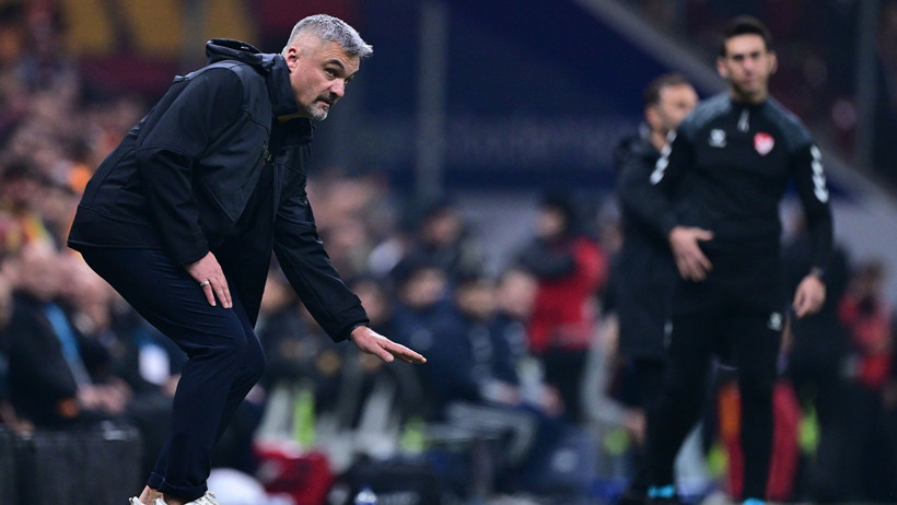 Galatasaray-Samsunspor maçına damga vuran karar! Fenerbahçe TFF'ye çağrıda bulundu - Resim : 7