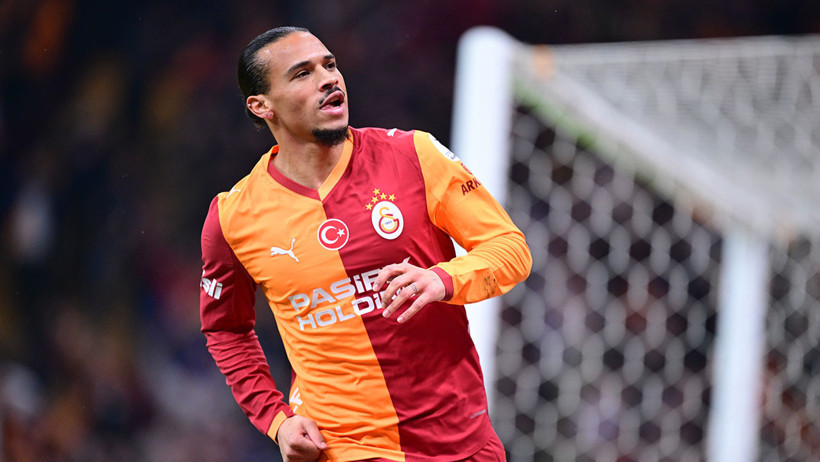 Çılgın gecede Galatasaray'ı Osimhen kurtardı - Resim : 2
