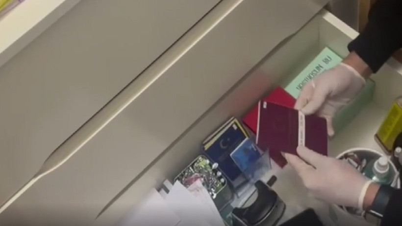 ‘Bankadan arıyoruz’ şebekesi çökertildi! Yöntemleri deşifre oldu - Resim : 2