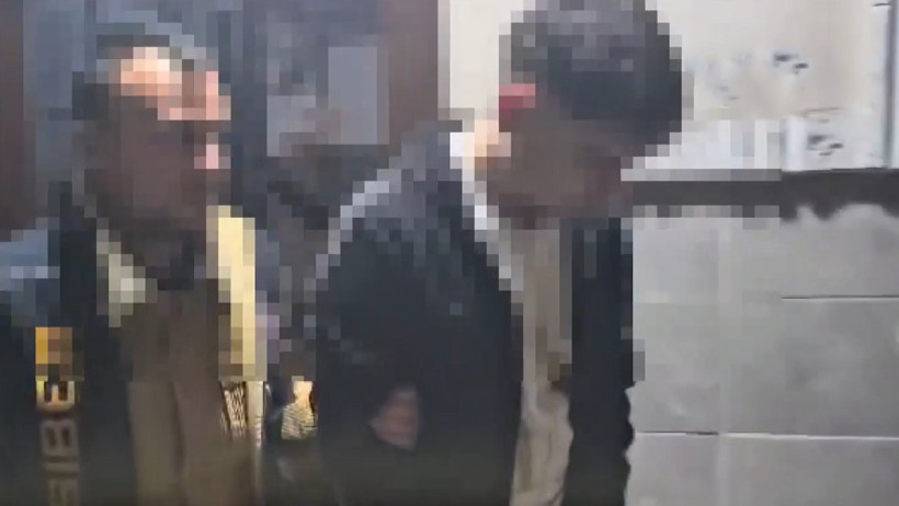 ‘Bankadan arıyoruz’ şebekesi çökertildi! Yöntemleri deşifre oldu - Resim : 4