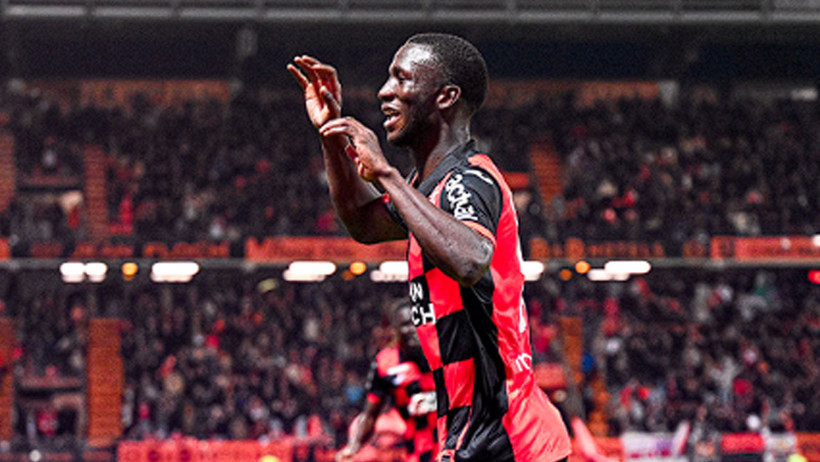 Beşiktaş golcüsünü Ligue 1'de buldu: Sergen Yalçın'ın onayına kaldı - Resim : 2