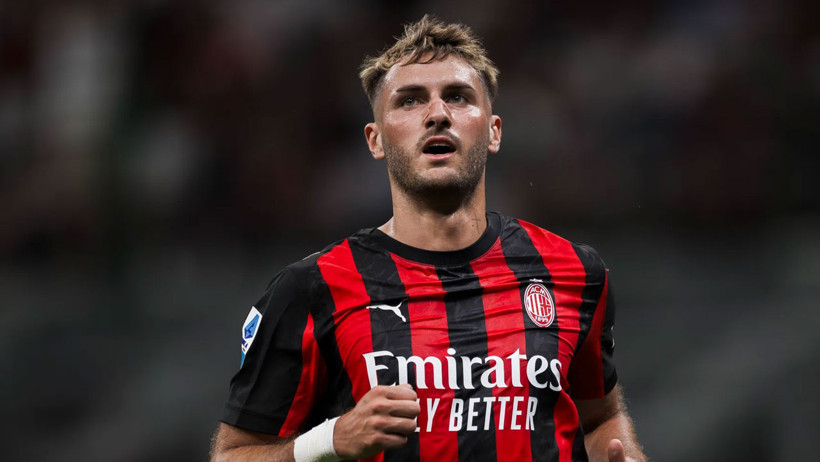 Fenerbahçe'de Youssef En-Nesyri yerine 3 yıldız hedefte! Hepsi İtalya Serie A'da forma giyiyor - Resim : 2