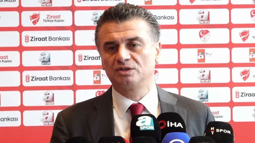 Türkiye Futbol Federasyonu'ndan bahis ve şike soruşturmasıyla ilgili açıklama! - Resim : 2