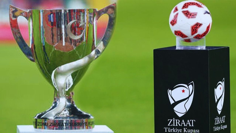 İlk hafta derbi var! Ziraat Türkiye Kupası'nda gruplar belli oldu - Resim : 2