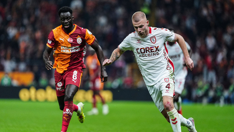 Spor yazarları Galatasaray-Samsunspor maçını değerlendirdi! Okan Buruk'u yerden yere vurdular - Resim : 2