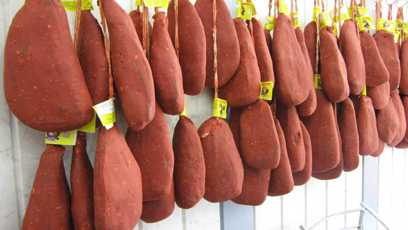 Türk mutfağının 700 yıllık efsanesi - Resim : 1