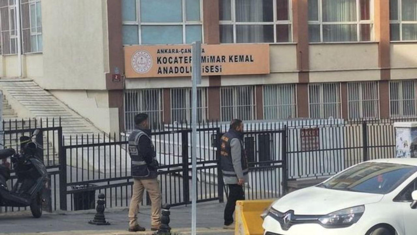 Öğretmenleri affetti ama: Zorbalara polis incelemesi - Resim : 3