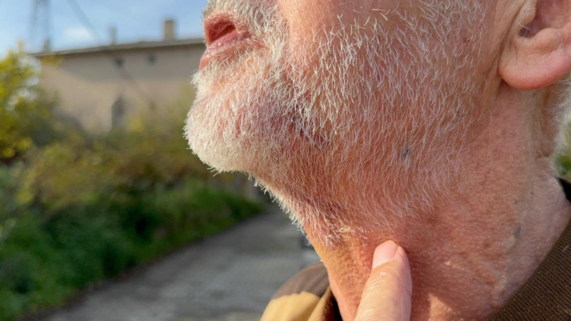 Gebze’de 8 milyonluk gasp: Yaşlı adamı döve döve bütün birikimlerini çaldılar - Resim : 2