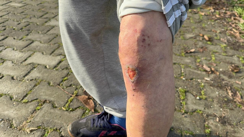 Gebze’de 8 milyonluk gasp: Yaşlı adamı döve döve bütün birikimlerini çaldılar - Resim : 4