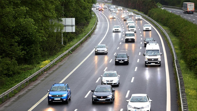 Bu güzergâhlara dikkat! Hangi yollarda çalışma var? (10 Aralık 2025) - Resim : 1
