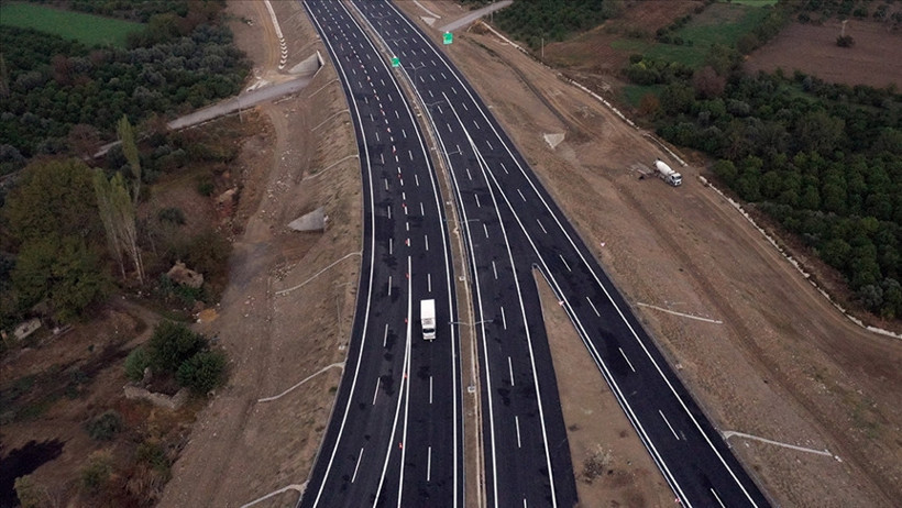 Bu güzergâhlara dikkat! Hangi yollarda çalışma var? (10 Aralık 2025) - Resim : 3