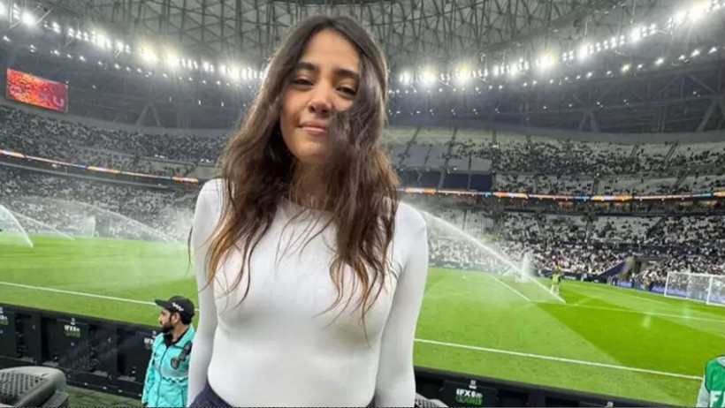 Efsaneler maçından sonra kabus! Meksikalı influencer Mercedes Roa arkadaşını kurtarmaya çalışırken bıçaklandı - Resim : 14