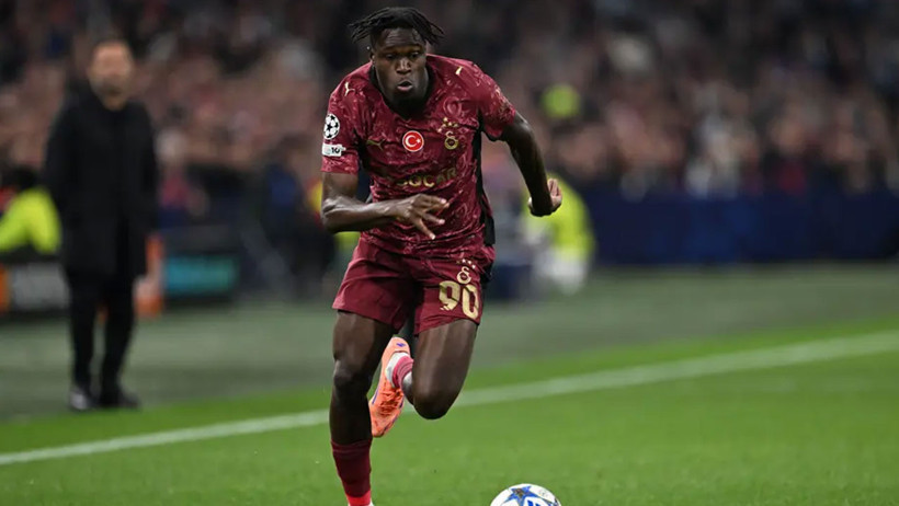 Galatasaray'a 43 milyon euroluk piyango! - Resim : 2