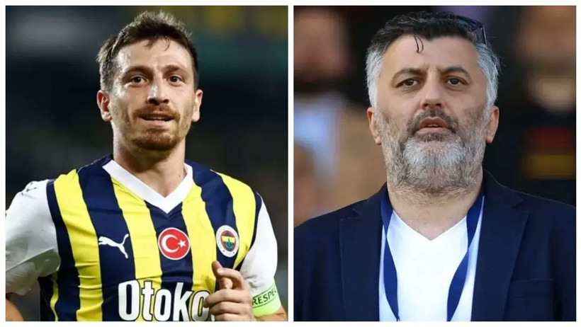 Mert Hakan Yandaş'ın oynattığı kuponlar ve mesajları ortaya çıktı! İsmail Yüksek detayı dikkat çekti - Resim : 1