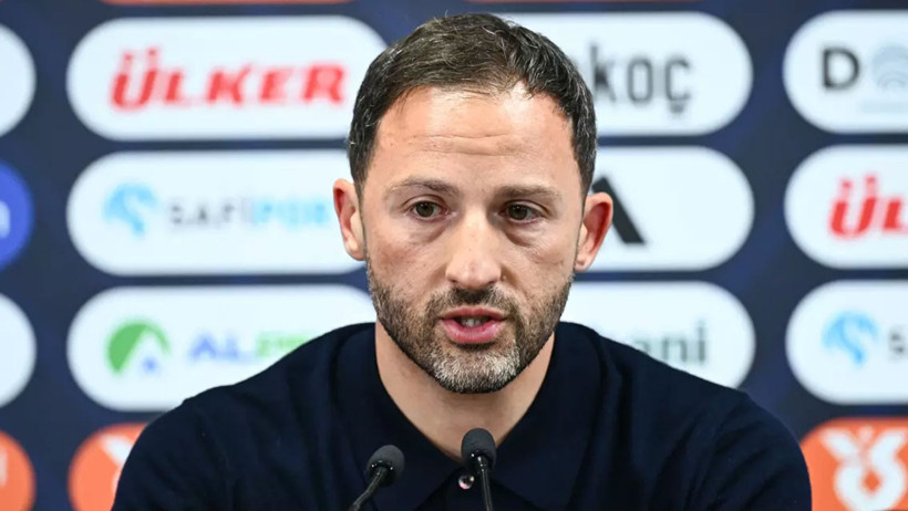 Domenico Tedesco'dan transfer açıklaması! - Resim : 2