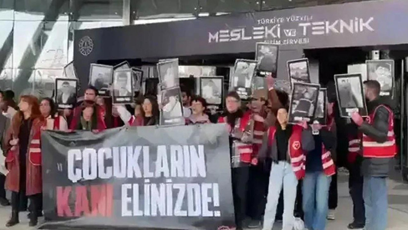 Türkiye çocuk işçi mezarlığına döndü: 13 yılda bilinen kayıp 827 - Resim : 3