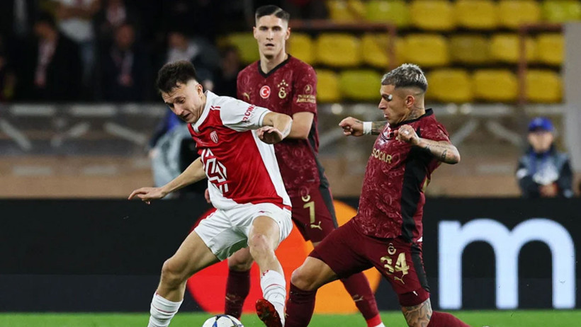 Spor yazarları Monaco-Galatasaray maçını değerlendirdi! 'En büyük hayal kırıklığı...' - Resim : 2