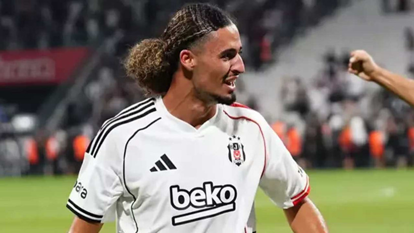 Beşiktaş ayrılık iddialarını yalanladı: 'Kasıtlı yapılıyor' - Resim : 1