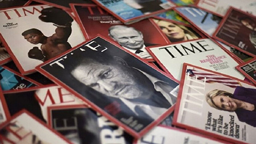 Time yapay zekayı ‘Yılın Kişisi’ ilan etti: Jensen Huang, Zuckerberg ve Musk! - Resim : 2